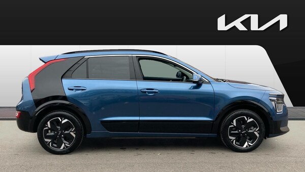 Used Kia Niro 2024 for sale - 76274393: Photo 5
