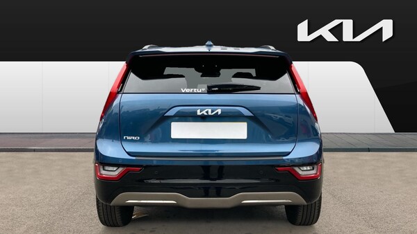 Used Kia Niro 2024 for sale - 76274393: Photo 6