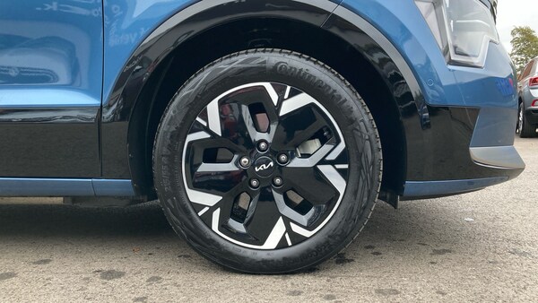 Used Kia Niro 2024 for sale - 76274393: Photo 7