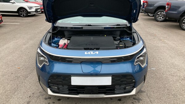 Used Kia Niro 2024 for sale - 76274393: Photo 8