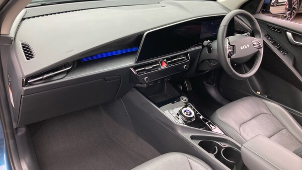 Used Kia Niro 2024 for sale - 76274393: Photo 9