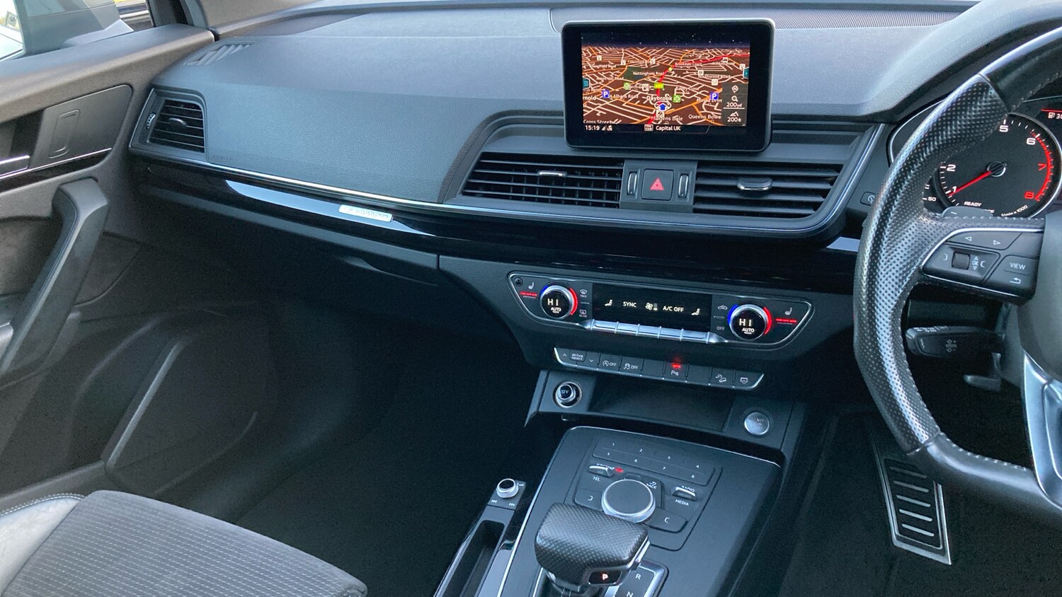 Used Audi Q5 2018 for sale - 77125636: Photo 14