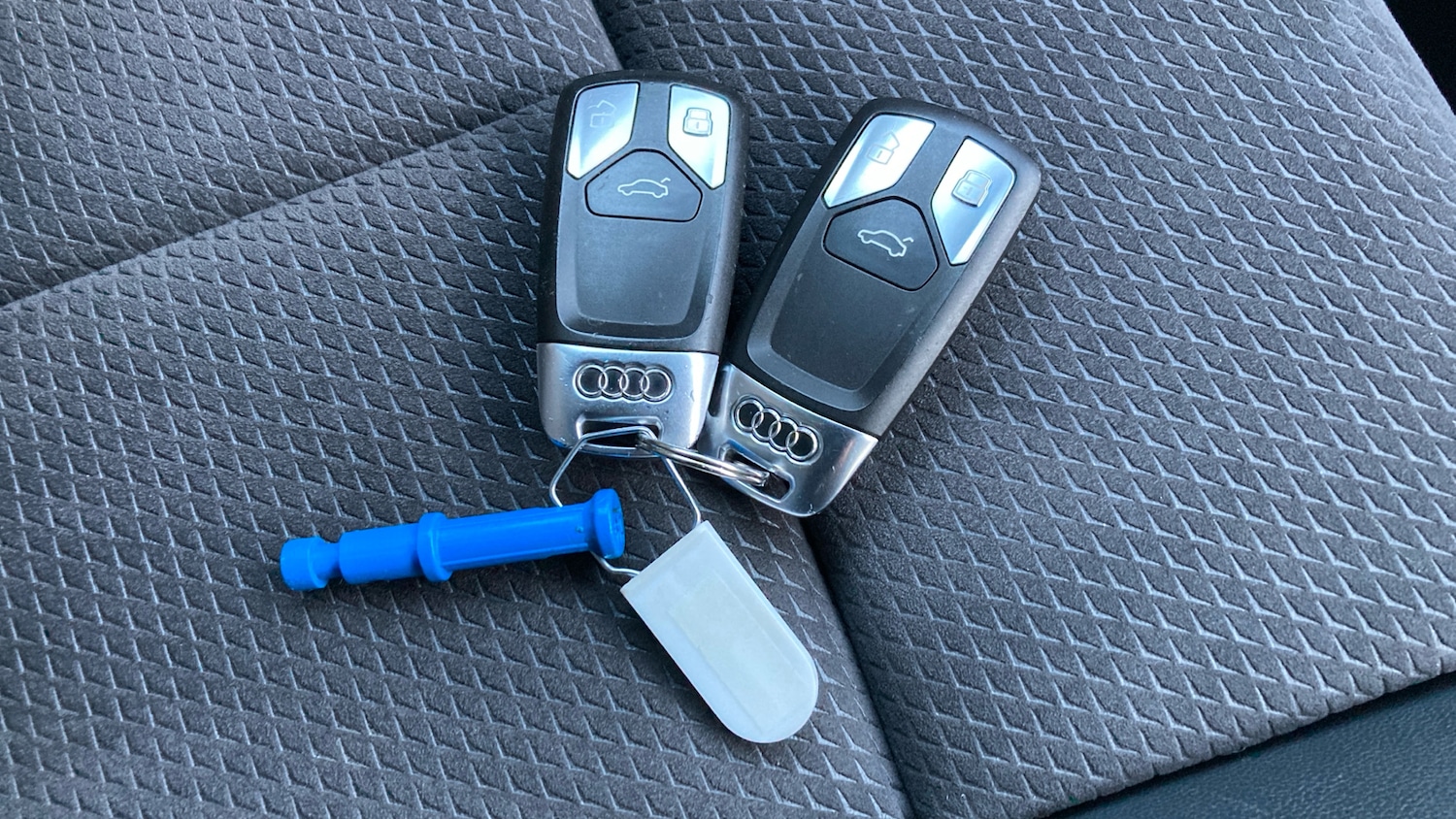 Used Audi Q5 2018 for sale - 77125636: Photo 20