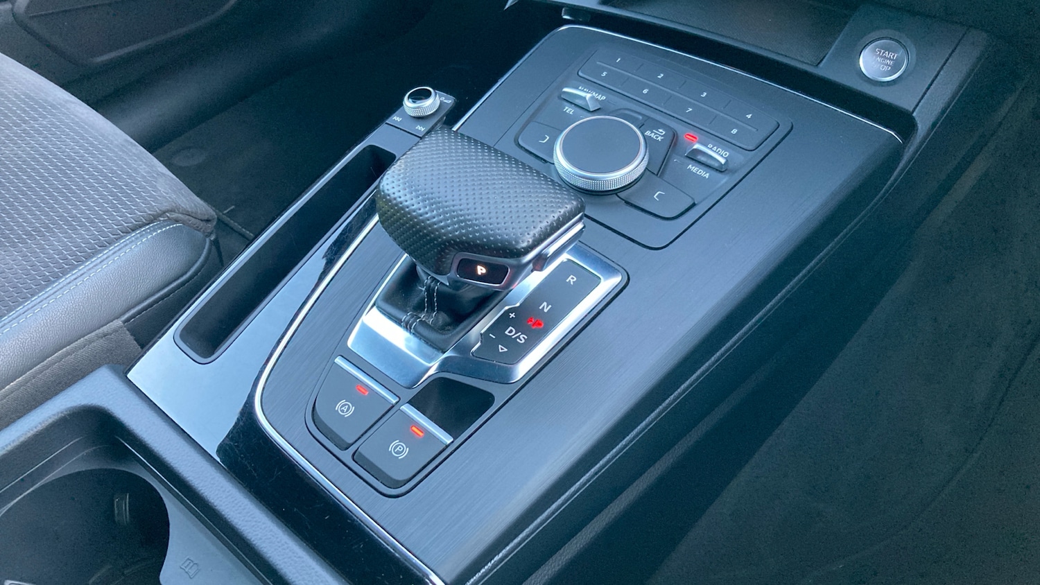 Used Audi Q5 2018 for sale - 77125636: Photo 27