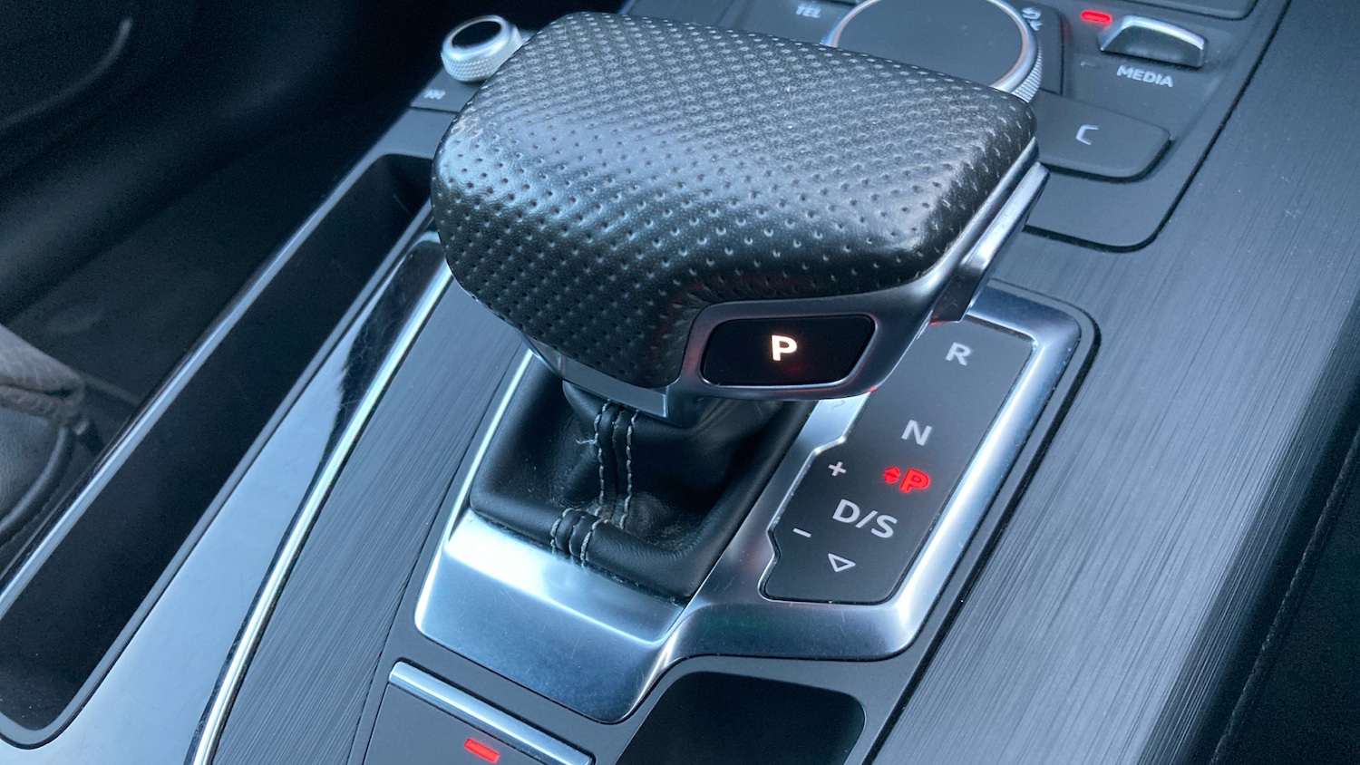 Used Audi Q5 2018 for sale - 77125636: Photo 29