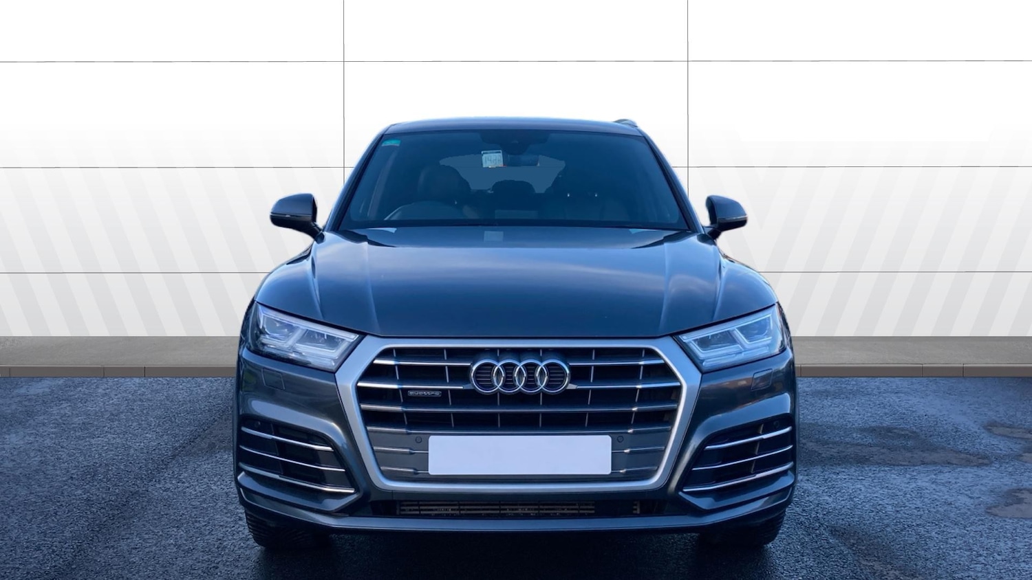 Used Audi Q5 2018 for sale - 77125636: Photo 3