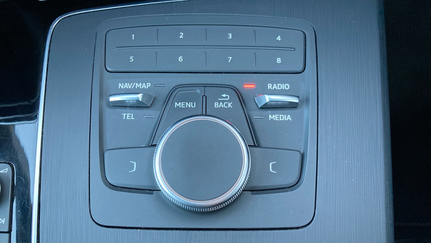 Used Audi Q5 2018 for sale - 77125636: Photo 30