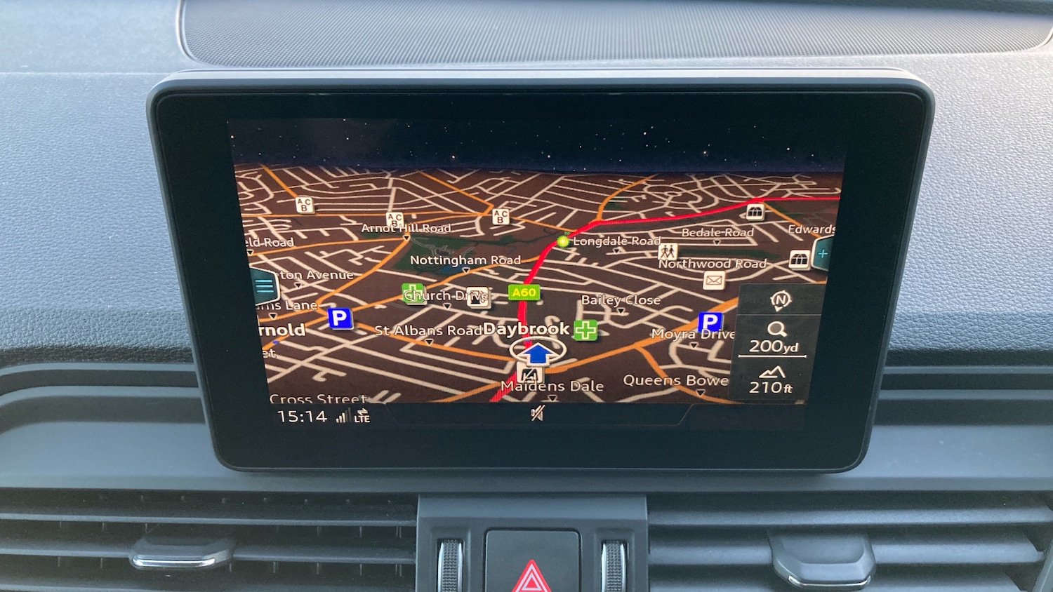 Used Audi Q5 2018 for sale - 77125636: Photo 34