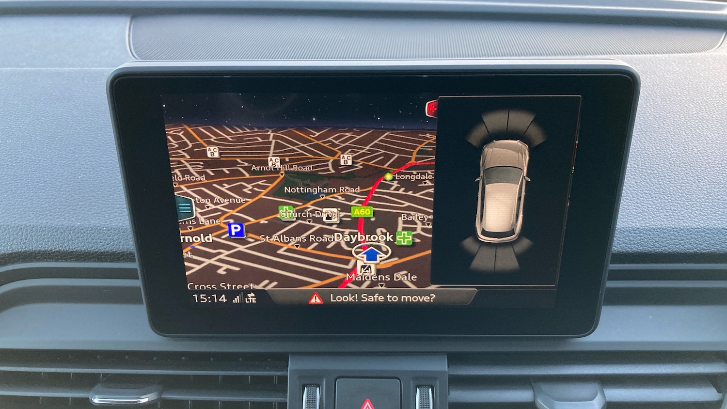 Used Audi Q5 2018 for sale - 77125636: Photo 35