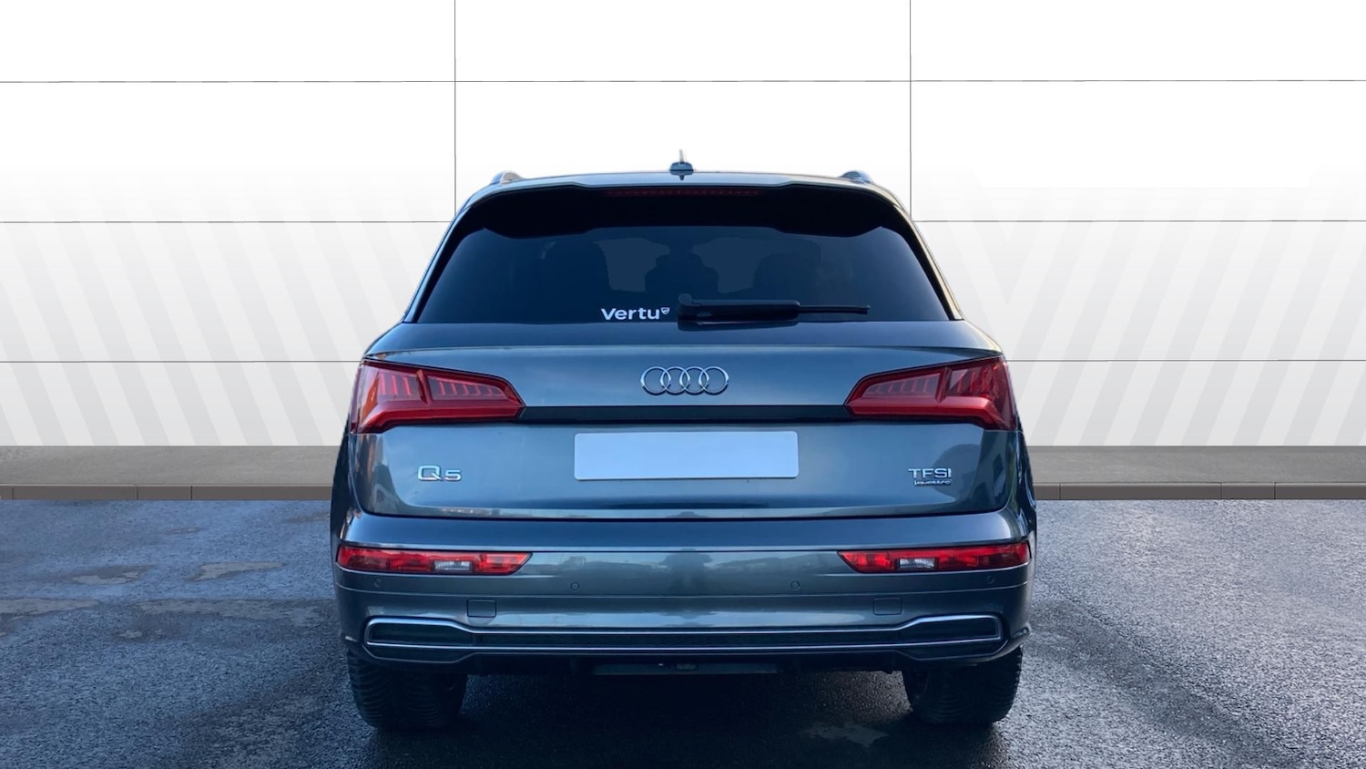 Used Audi Q5 2018 for sale - 77125636: Photo 6