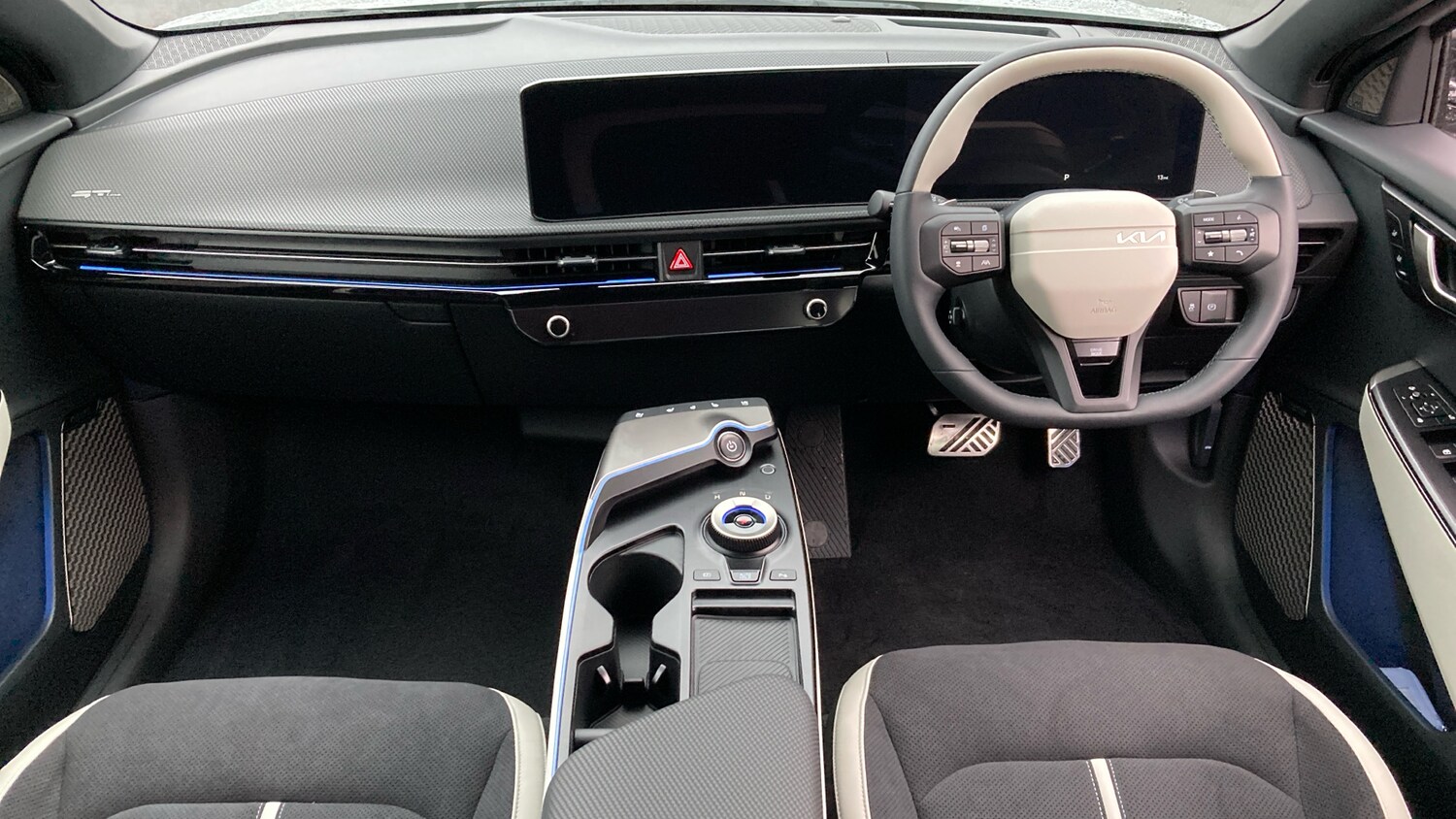 Used Kia EV6 2025 for sale - 76493718: Photo 10