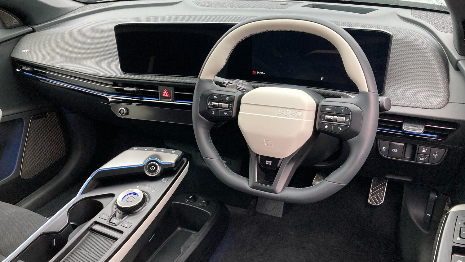 Used Kia EV6 2025 for sale - 76493718: Photo 11