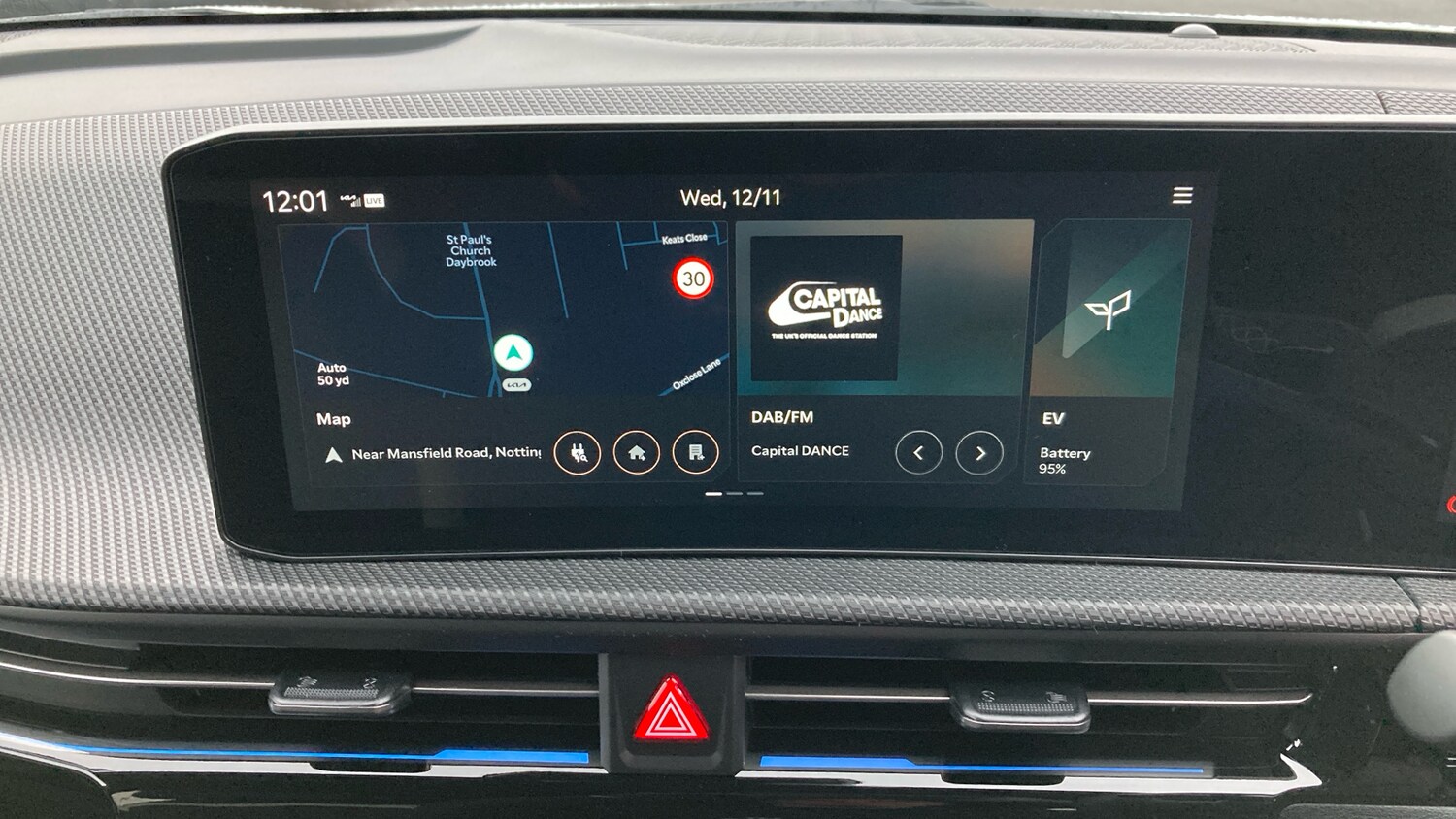 Used Kia EV6 2025 for sale - 76493718: Photo 12