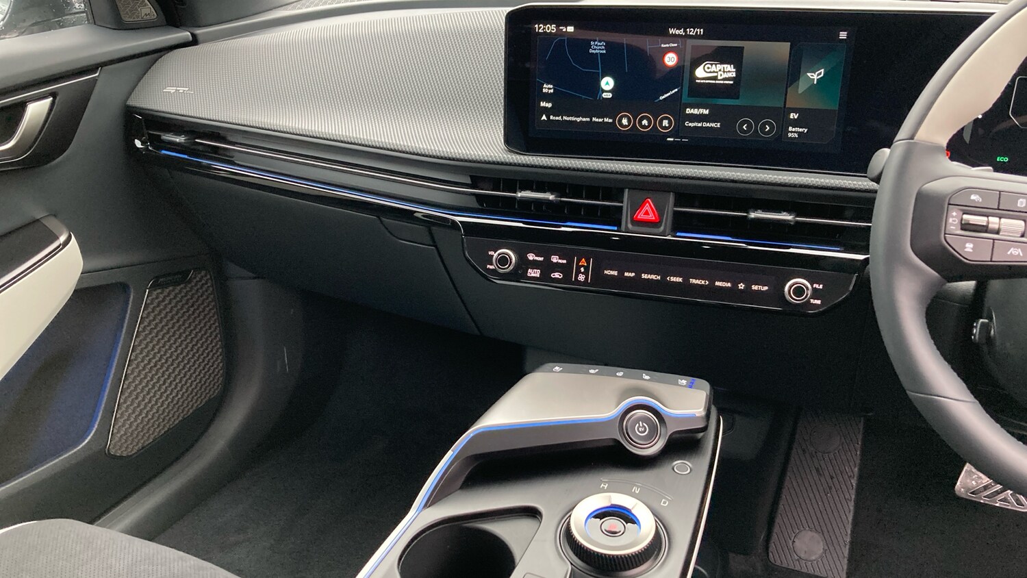 Used Kia EV6 2025 for sale - 76493718: Photo 14