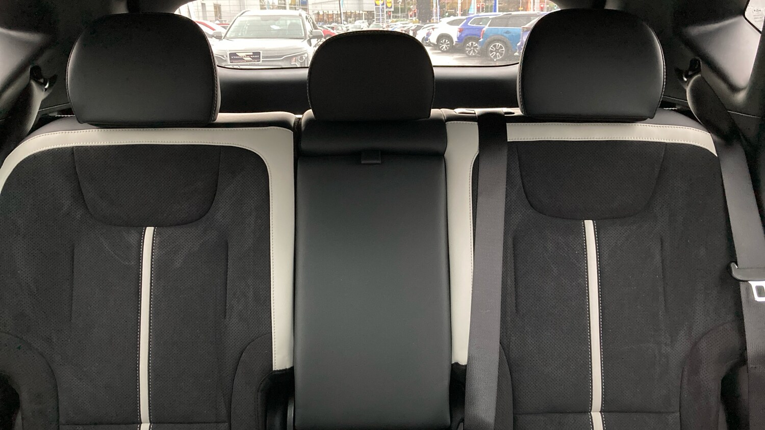 Used Kia EV6 2025 for sale - 76493718: Photo 15