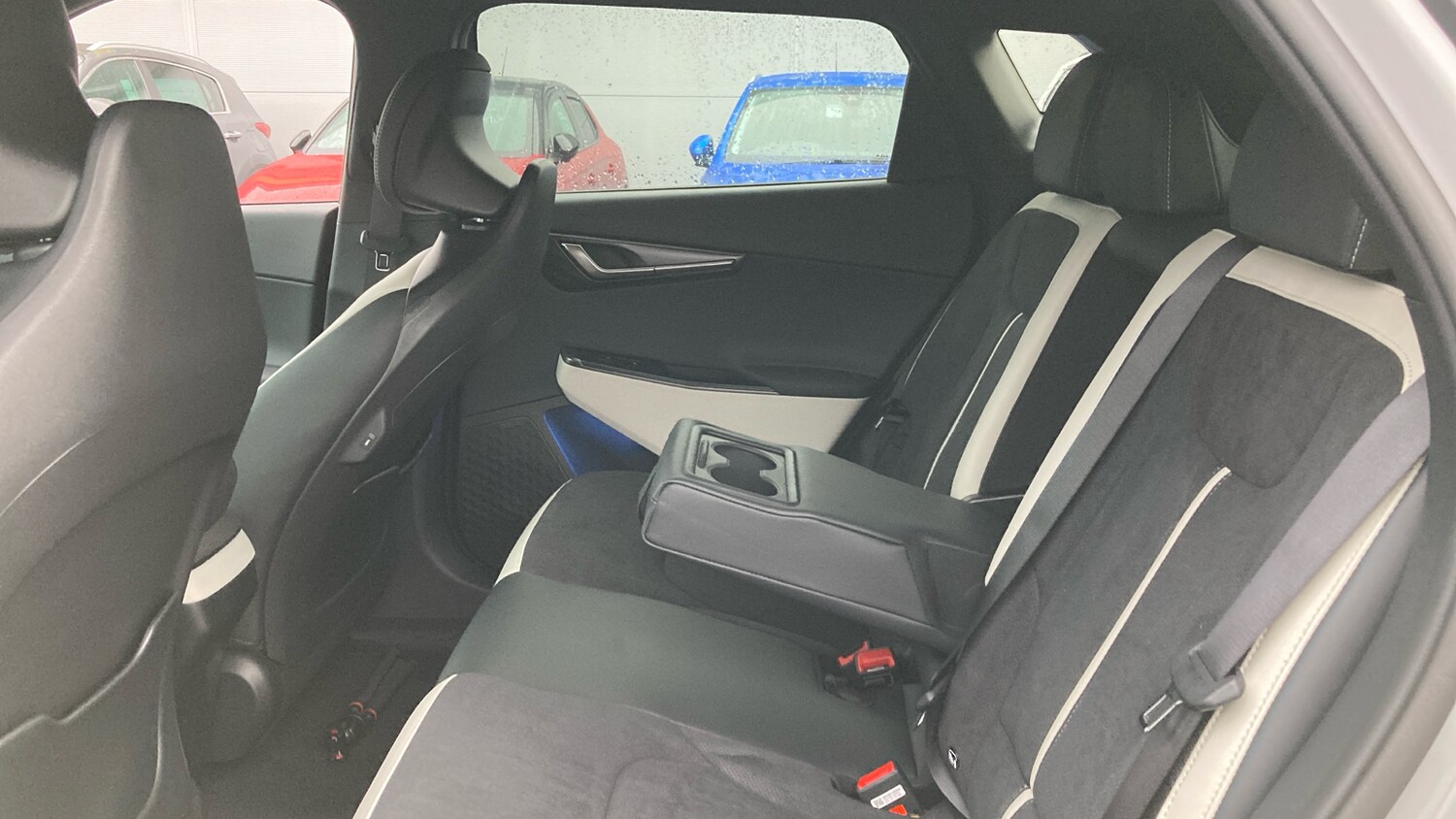 Used Kia EV6 2025 for sale - 76493718: Photo 16