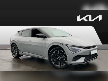 Kia - EV6