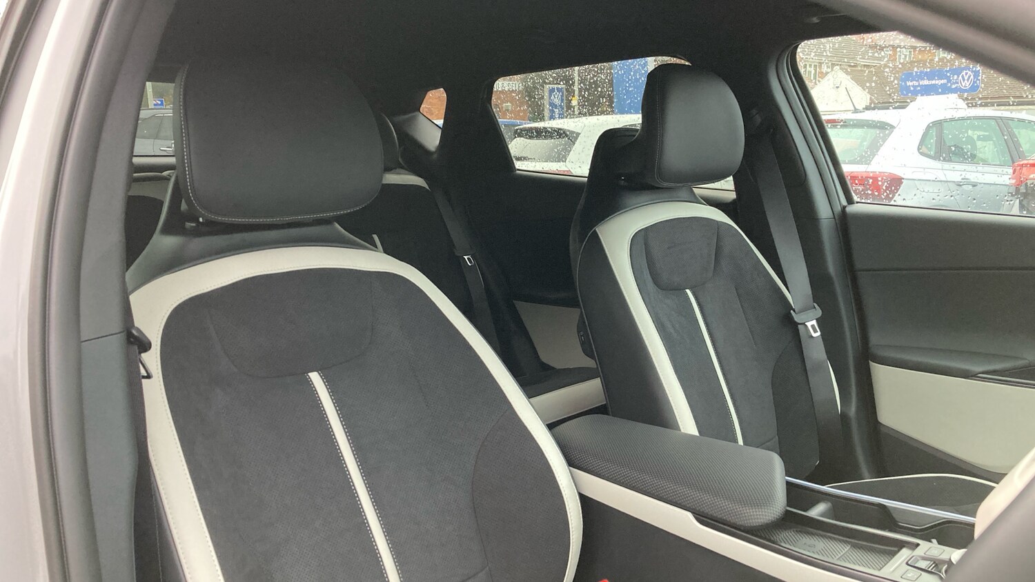 Used Kia EV6 2025 for sale - 76493718: Photo 21