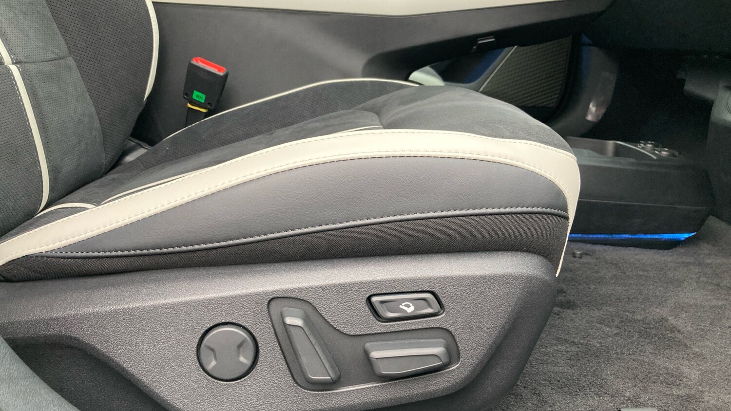 Used Kia EV6 2025 for sale - 76493718: Photo 22