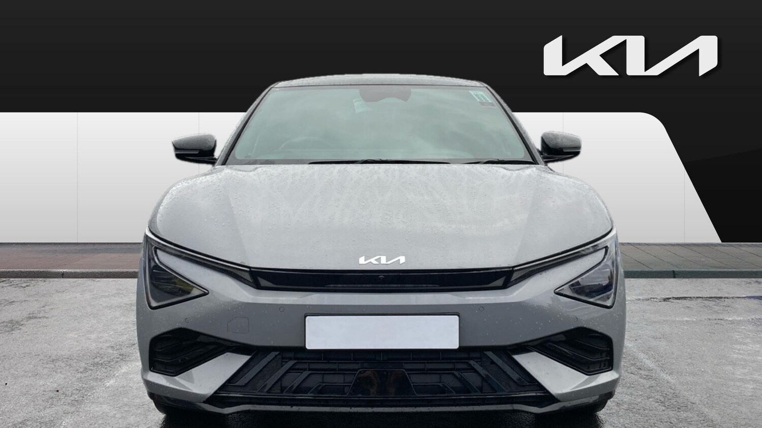 Used Kia EV6 2025 for sale - 76493718: Photo 3