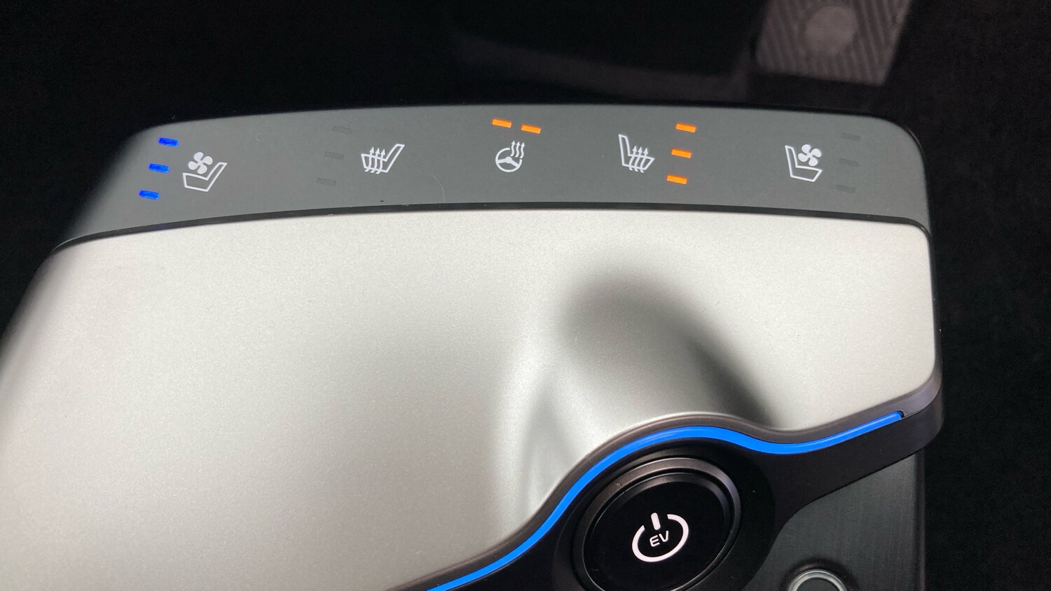 Used Kia EV6 2025 for sale - 76493718: Photo 31