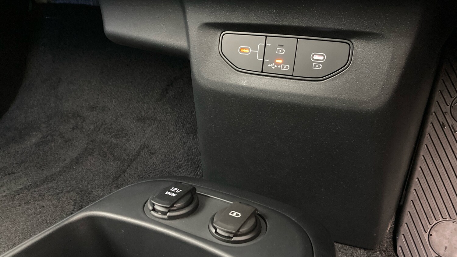 Used Kia EV6 2025 for sale - 76493718: Photo 32