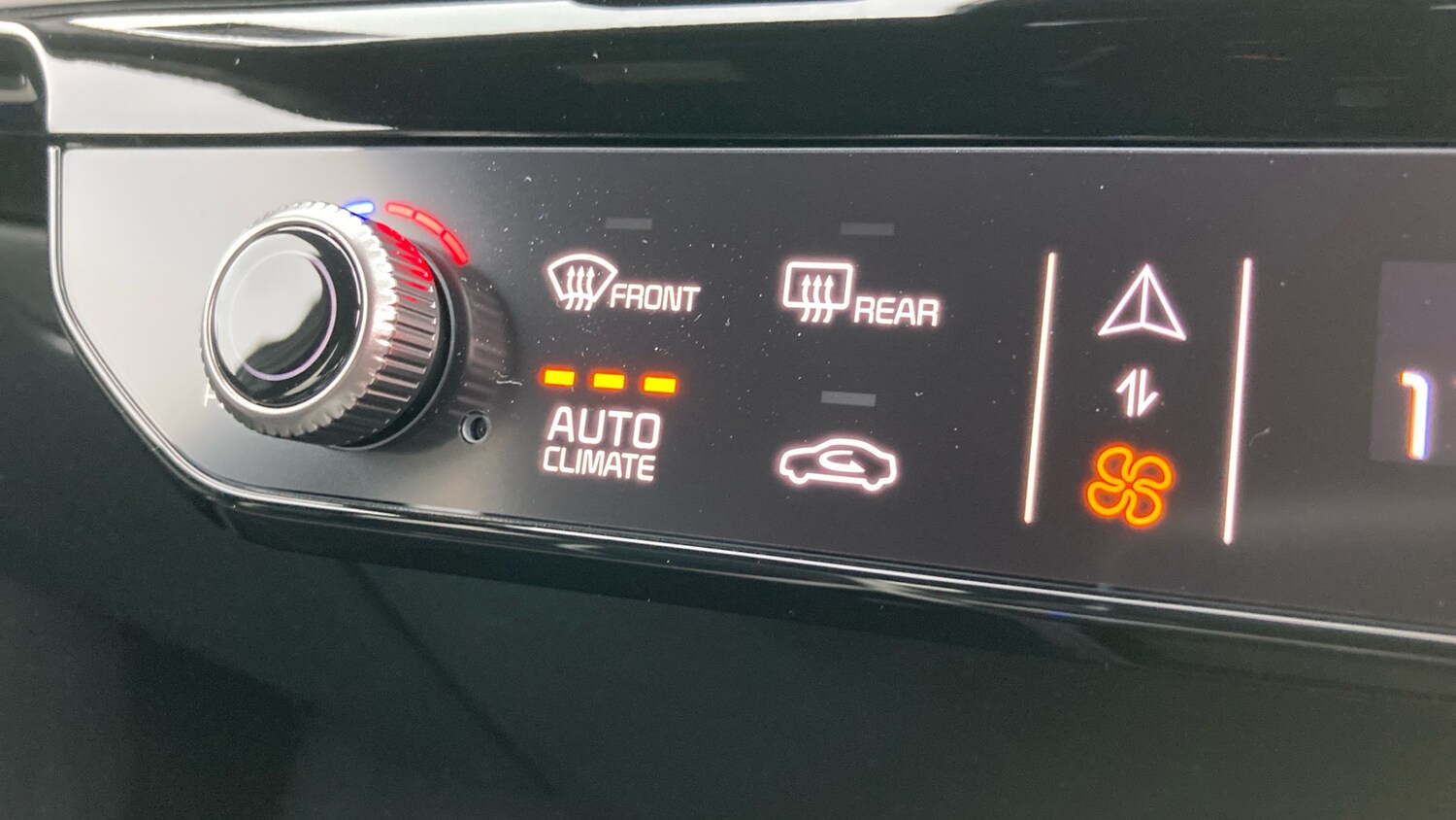 Used Kia EV6 2025 for sale - 76493718: Photo 34