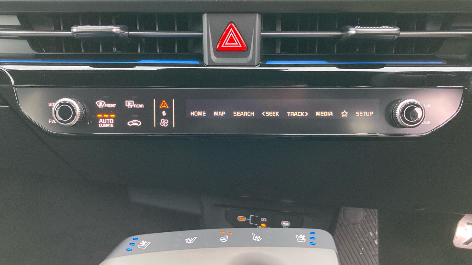 Used Kia EV6 2025 for sale - 76493718: Photo 35