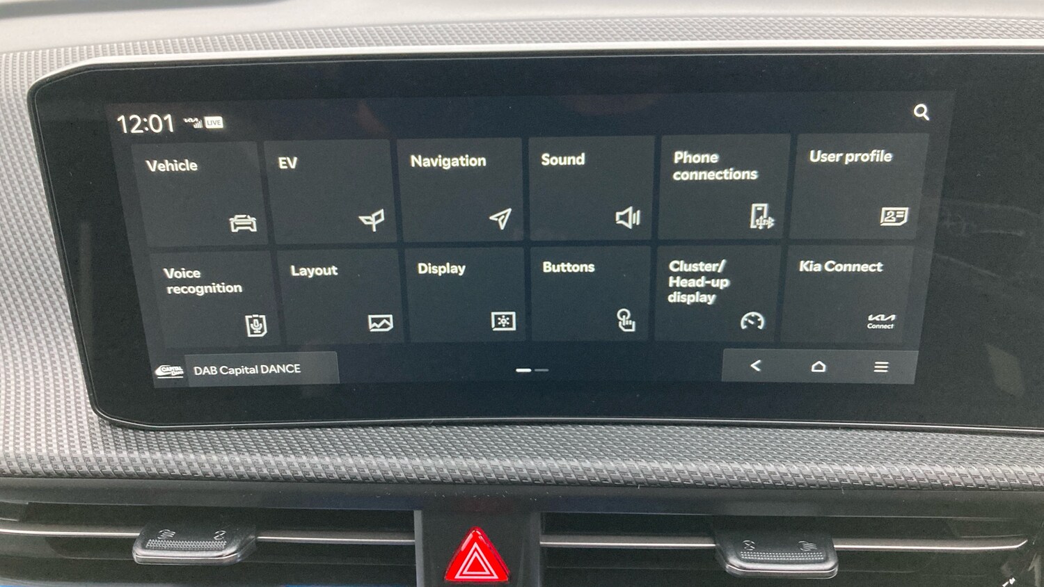 Used Kia EV6 2025 for sale - 76493718: Photo 38