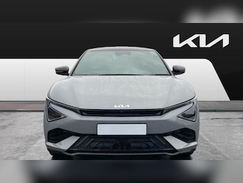 Used Kia EV6 2025 for sale - 76493718: Photo