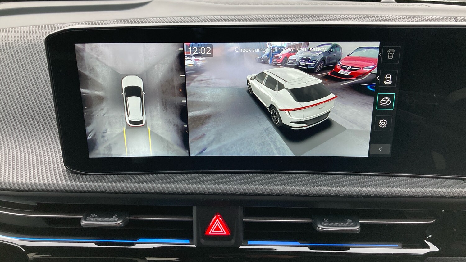 Used Kia EV6 2025 for sale - 76493718: Photo 42