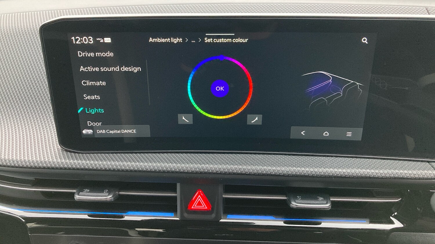 Used Kia EV6 2025 for sale - 76493718: Photo 45