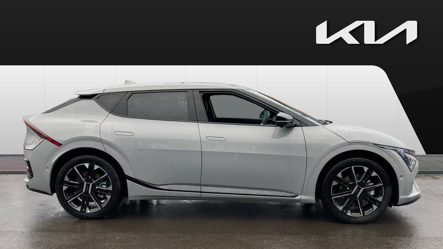 Used Kia EV6 2025 for sale - 76493718: Photo 5