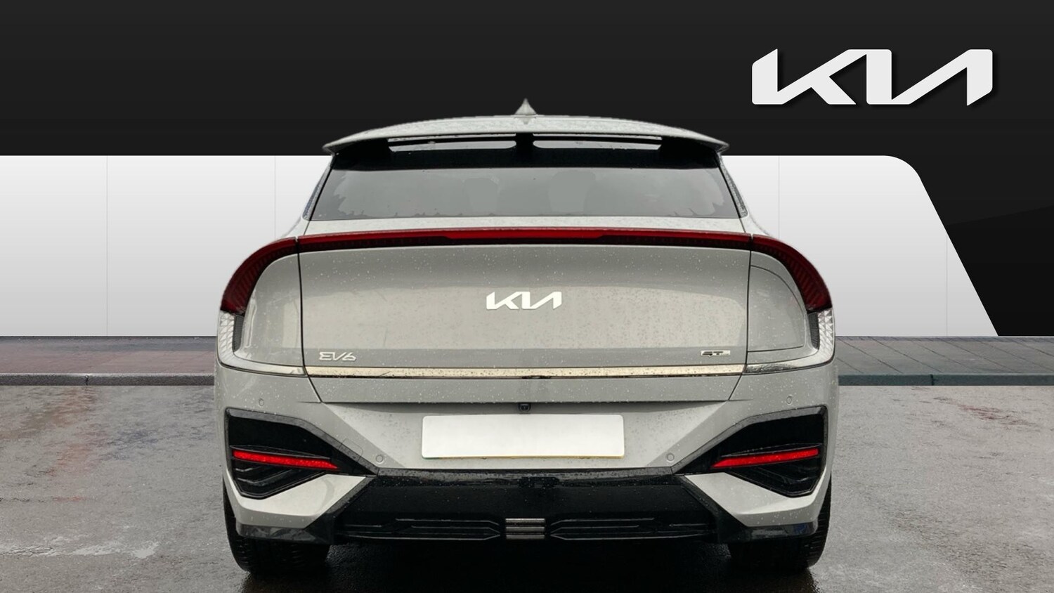 Used Kia EV6 2025 for sale - 76493718: Photo 6