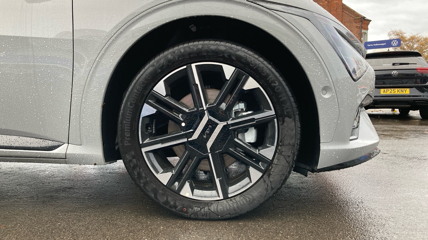 Used Kia EV6 2025 for sale - 76493718: Photo 7