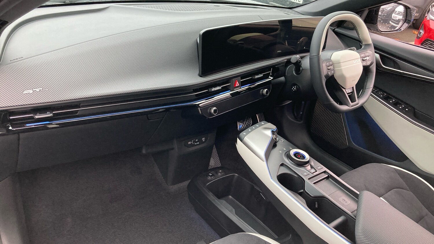 Used Kia EV6 2025 for sale - 76493718: Photo 9