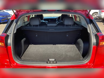 Used Kia Niro 2022 for sale - 78389475: Photo