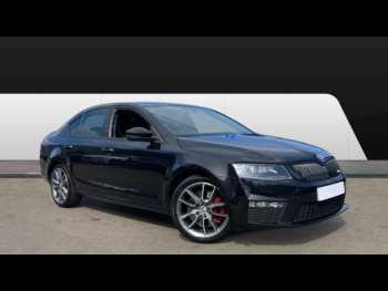 2016 (16) - 2.0 TSI vRS 5dr Petrol Hatchback