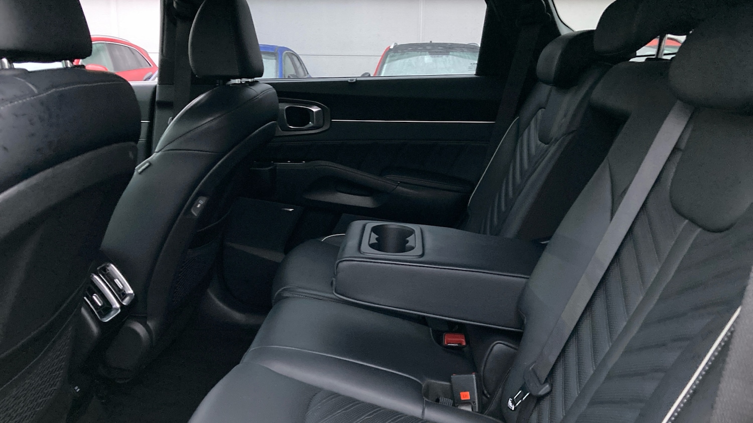 Used Kia Sorento 2025 for sale - 77761754: Photo 16