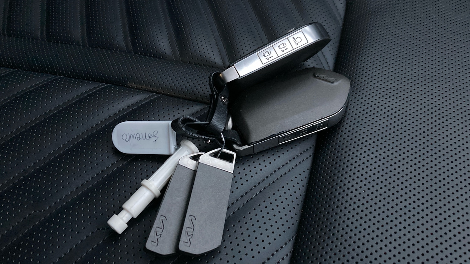 Used Kia Sorento 2025 for sale - 77761754: Photo 20