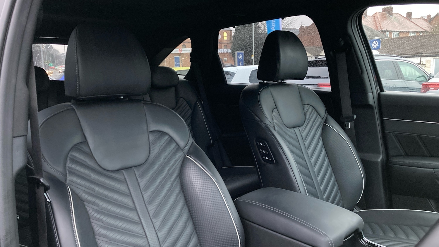 Used Kia Sorento 2025 for sale - 77761754: Photo 21