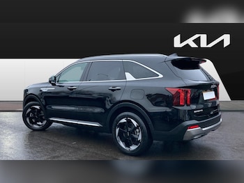 Used Kia Sorento 2025 for sale - 77761754: Photo