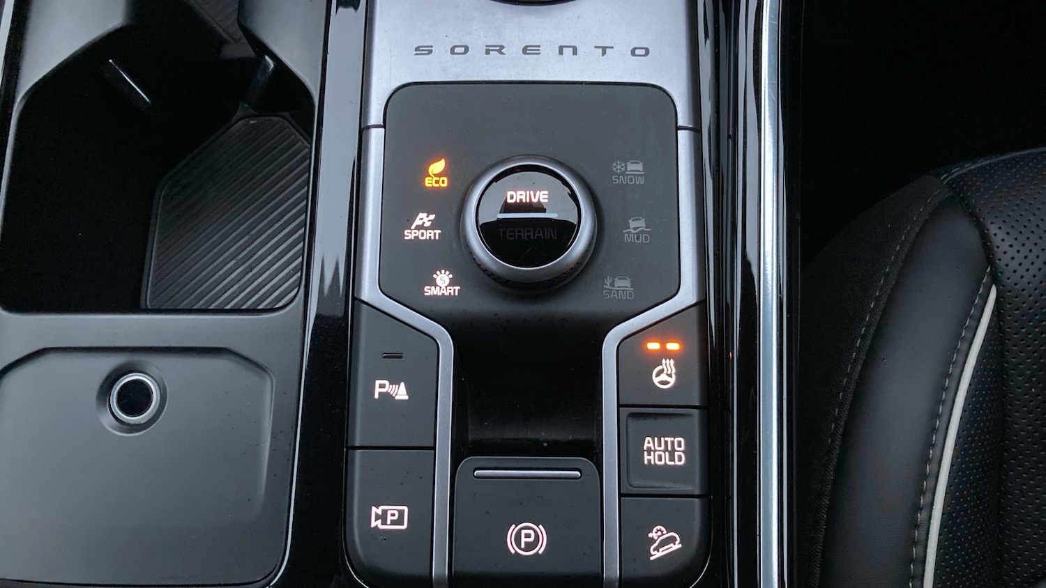 Used Kia Sorento 2025 for sale - 77761754: Photo 30