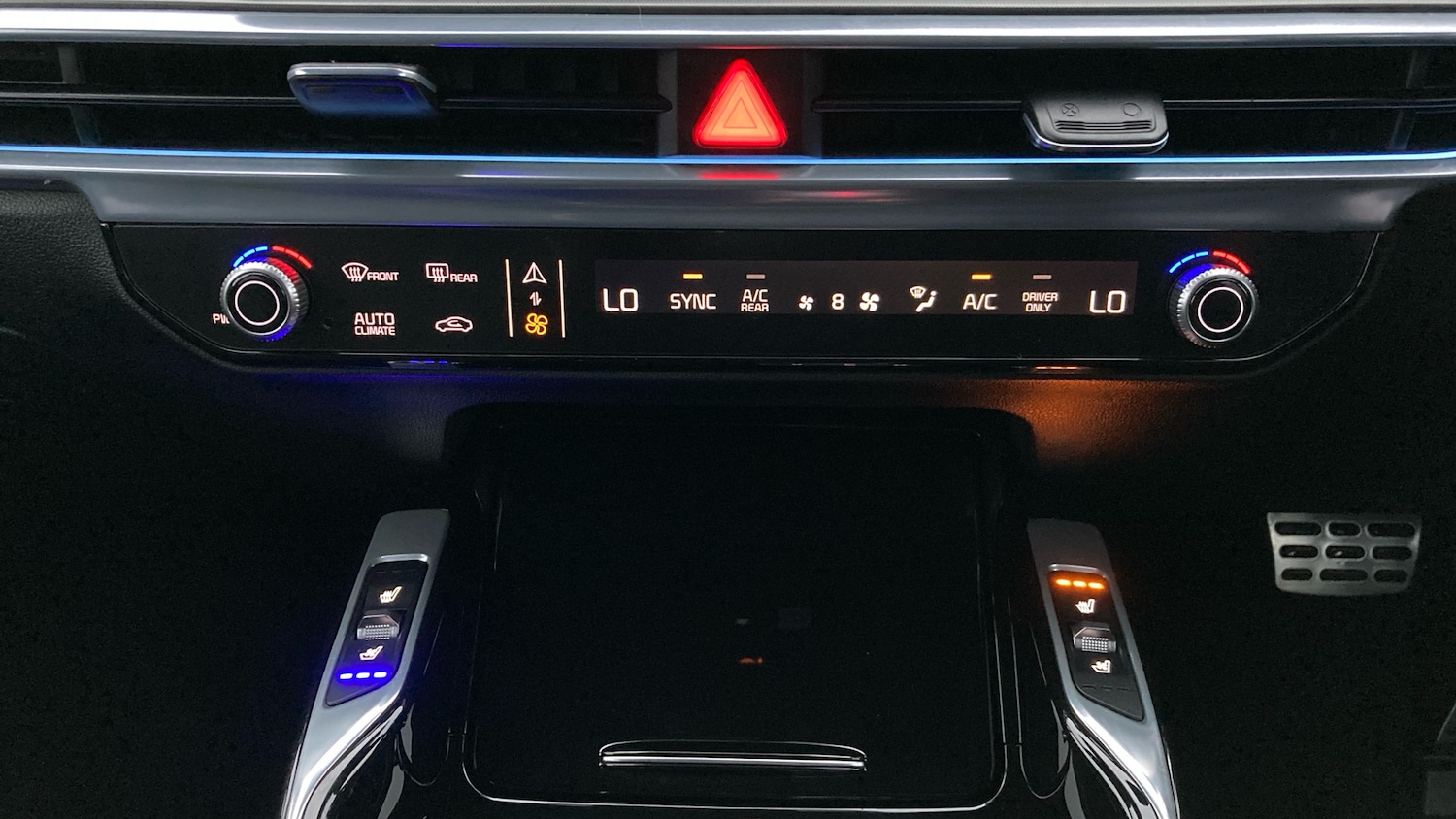 Used Kia Sorento 2025 for sale - 77761754: Photo 36