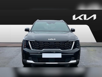 Used Kia Sorento 2025 for sale - 77761754: Photo