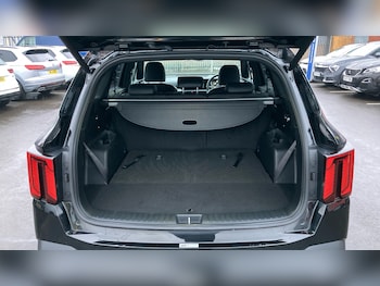 Used Kia Sorento 2025 for sale - 77761754: Photo