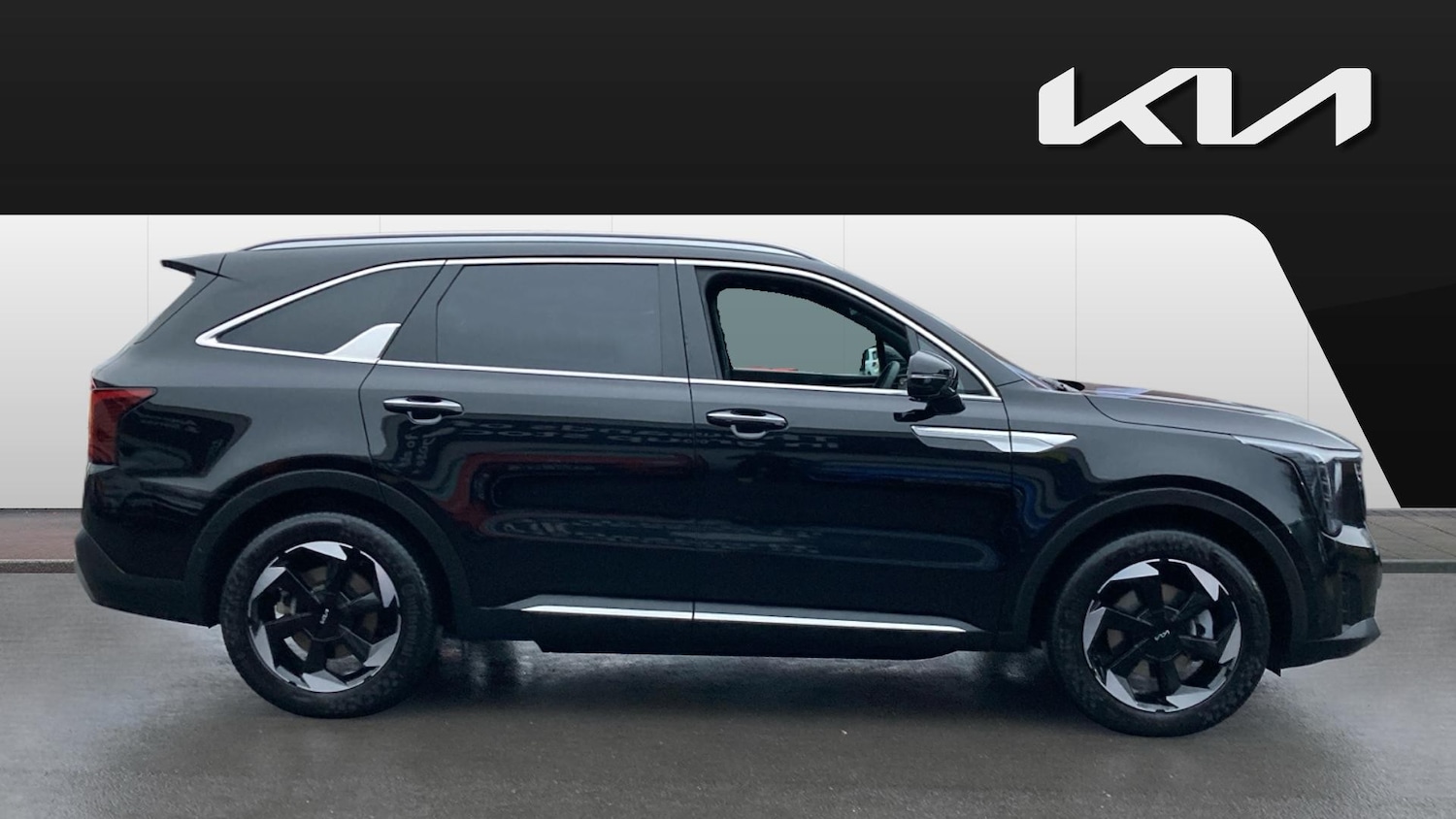 Used Kia Sorento 2025 for sale - 77761754: Photo 5