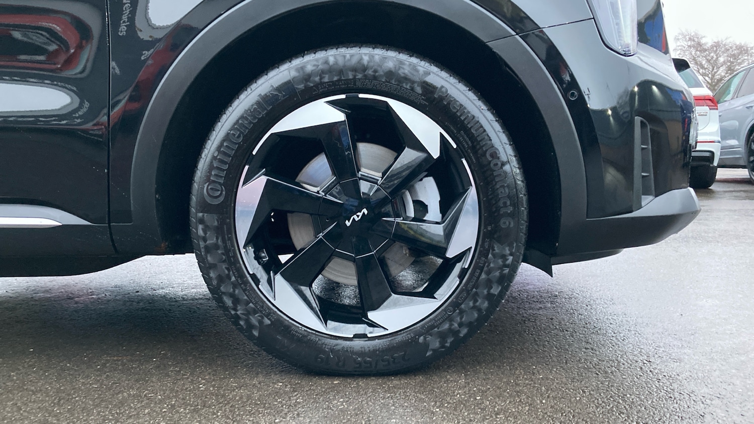 Used Kia Sorento 2025 for sale - 77761754: Photo 7