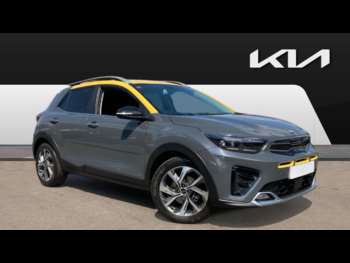 2021 (71) - 1.0T GDi 48V GT-Line S 5dr Petrol Estate