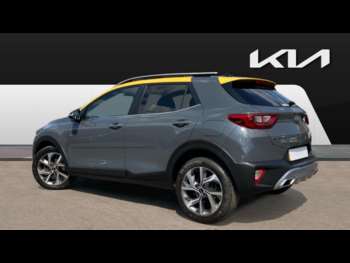 Used Kia Stonic 2021 for sale - 75008793: Photo